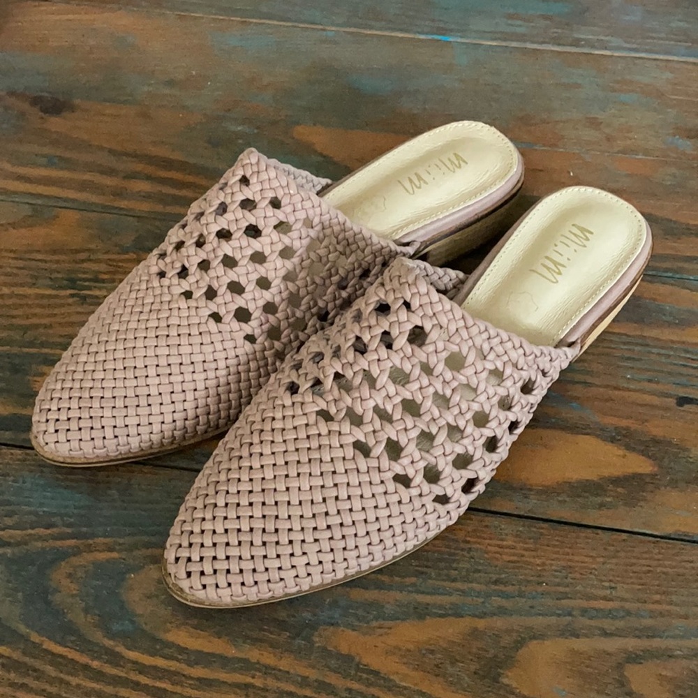 Mi.im shoes 8 1/2 Medium